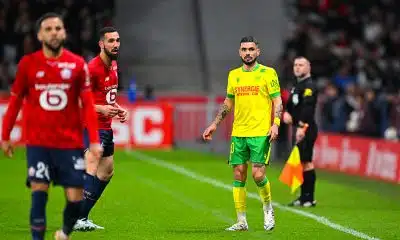 FC Nantes Mercato : la recrue phare des Canaris torpillée par Kantari ! 