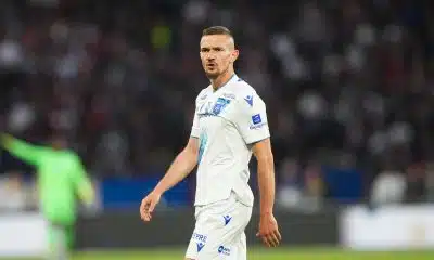 FC Nantes Mercato : le LOSC a recruté une piste offensive des Canaris !