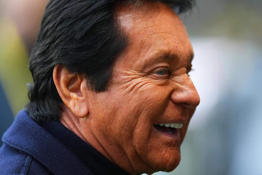 Waldemar Kita (FC Nantes)