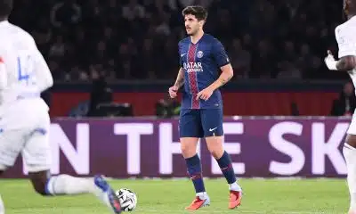 FC Nantes Mercato : le PSG ouvre la porte à Beraldo, les Canaris pas seuls sur le coup !