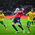FC Nantes Mercato : Lepenant déjà la tête ailleurs ? 