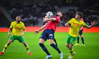FC Nantes Mercato : Lepenant déjà la tête ailleurs ? 
