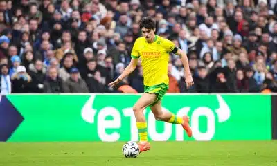 FC Nantes Mercato : les Canaris annoncent une nouvelle signature !
