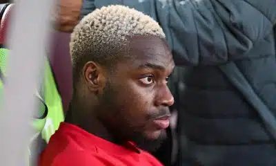 FC Nantes Mercato : Les Kita fortement contrariés dans le dossier Ilenikhena (AS Monaco)