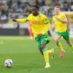 FC Nantes Mercato : Mwanga annonce son départ, les Canaris ripostent directement !