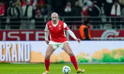 FC Nantes Mercato : Nicolas Pallois de retour chez les Canaris ?