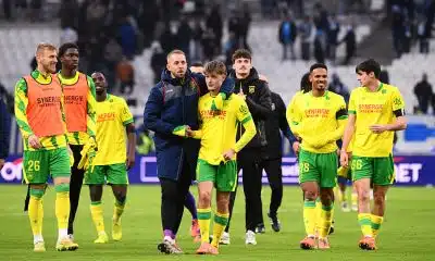 FC Nantes Mercato : Sissoko a signé, un chouchou des supporters parti pour en faire les frais !