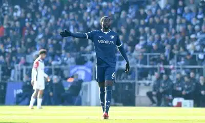 FC Nantes Mercato : Sissoko est canari, une solution trouvée pour Hwong