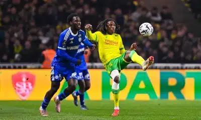 FC Nantes Mercato : surprise confirmée pour Tati !