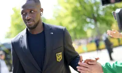 FC Nantes Mercato : un ancien Canari va rejoindre Lafont et Chirivella au Panathinaïkos