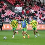 FC Nantes Mercato : un boulet quitte officiellement le club