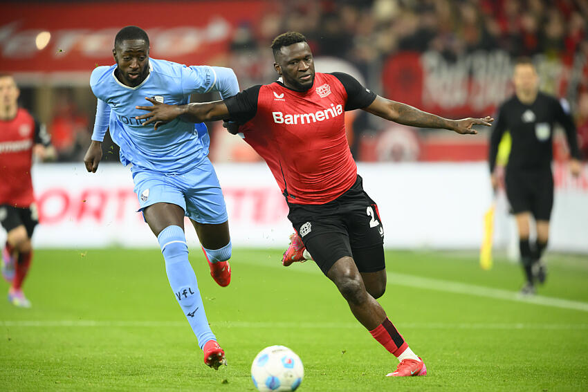 Ibrahima Sissoko (FC Nantes)