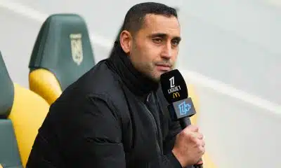 FC Nantes Mercato : un défenseur central a signé, il fait déjà polémique !