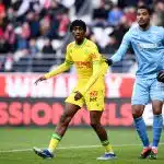 FC Nantes Mercato : un départ annoncé, il est déjà regretté par les supporters