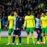 FC Nantes Mercato : un flop estival bientôt en L2 ?