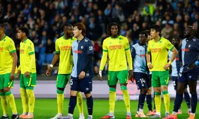 FC Nantes Mercato : un flop estival bientôt en L2 ?