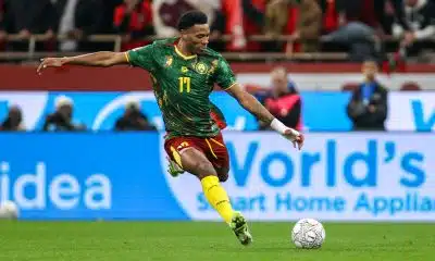 FC Nantes Mercato : un golgoth de la CAN ciblé, le départ d&rsquo;une recrue estivale acté