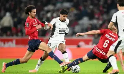 FC Nantes Mercato : un incroyable retour de Blas (Stade Rennais) tué dans l&rsquo;œuf