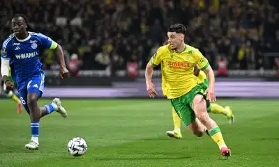 FC Nantes Mercato : un joueur du Real Madrid plutôt qu&rsquo;Abline à Newcastle ?