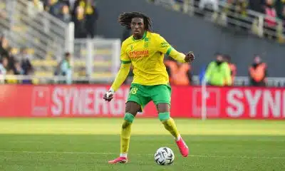 FC Nantes Mercato : un nouveau courtisan richissime pour Tati