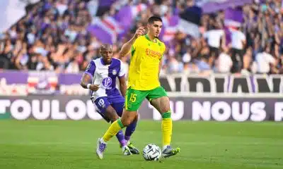 FC Nantes Mercato : un nouveau départ officialisé, ça écrème chez les Canaris !
