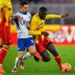 FC Nantes Mercato : une bonne et une mauvaise nouvelle dans le dossier Kaba