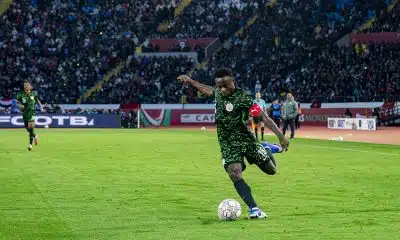 FC Nantes Mercato : une ouverture pour un retour de Moses Simon ?