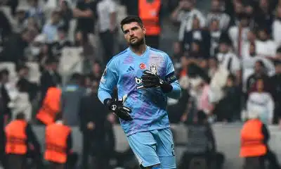 FC Nantes Mercato : une piste turque pour l&rsquo;après-Anthony Lopes ?