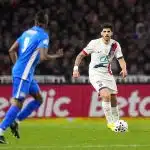 FC Nantes Mercato : une première réponse est tombée pour Beraldo (PSG)