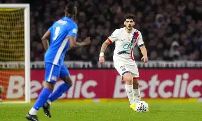 FC Nantes Mercato : une première réponse est tombée pour Beraldo (PSG)