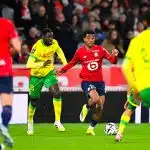 FC Nantes Mercato : une recrue hivernale part à la faute et se fait déjà débarquer par Kantari, Lopes et les supporters ! 