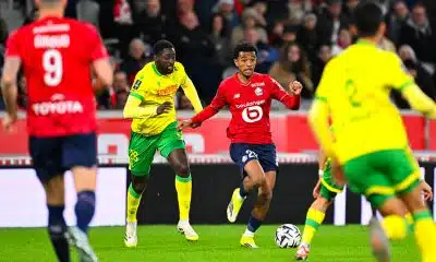 FC Nantes Mercato : une recrue hivernale part à la faute et se fait déjà débarquer par Kantari, Lopes et les supporters ! 