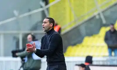 FC Nantes Mercato : une recrue imminente pour sauver Kantari ?