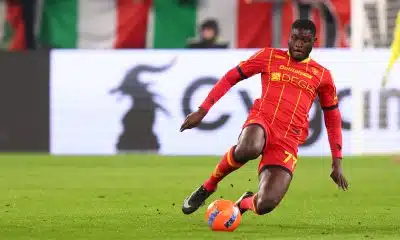 FC Nantes Mercato : une sixième recrue hivernale chez les Canaris (officiel)