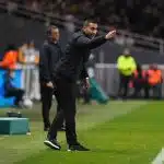 FC Nantes : Nice, déjà le match de la dernière chance pour Kantari ?