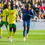FC Nantes : Nice enfonce les Canaris et Kantari, les Kita prennent cher !