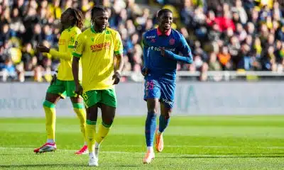 FC Nantes : Nice enfonce les Canaris et Kantari, les Kita prennent cher !