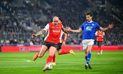 FC Nantes : Nicolas Pallois fait des étincelles au Stade de Reims