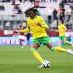 FC Nantes : Nouveau coup dur pour Vahid Halilhodzic et Tylel Tati !