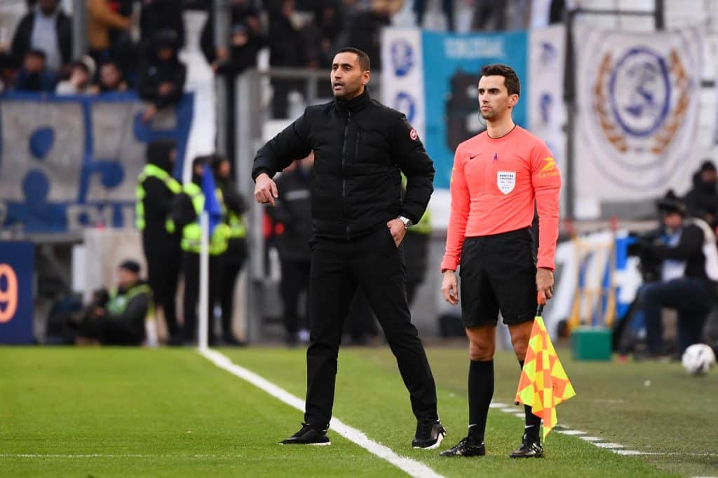 FC Nantes – OGC Nice : le onze de Kantari dévoilé