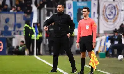 FC Nantes – OGC Nice : le onze de Kantari dévoilé