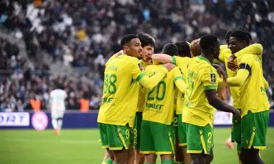 FC Nantes – OL : la compo probable de Kantari, avec 4 recrues d&rsquo;entrée