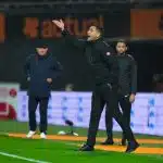 FC Nantes – OL : les compos sont tombées