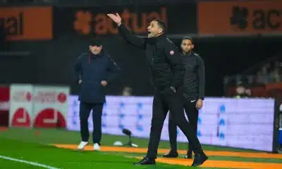 FC Nantes – OL : les compos sont tombées