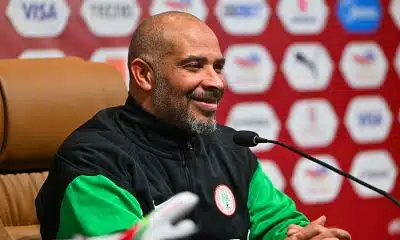 FC Nantes, OM : Éric Chelle sort du silence et relance totalement son avenir !