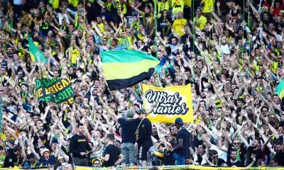 FC Nantes – OM : la nouvelle crasse du ministère aux supporters