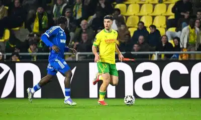 FC Nantes, OM Mercato – INFO BUT! : Abline et Tati ciblés, une offre XXL se prépare !