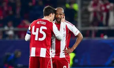 FC Nantes, OM Mercato : les deux clubs ont laissé filer un top buteur de la décennie !