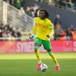 FC Nantes : on sait pourquoi Tati a été déclassé !