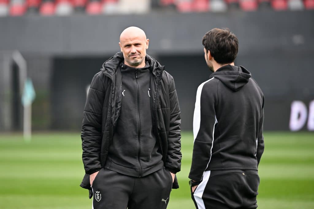 Νάντ: Πετάχτηκε ο Παλουά από τη Ρεμς σαν βρώμικος!